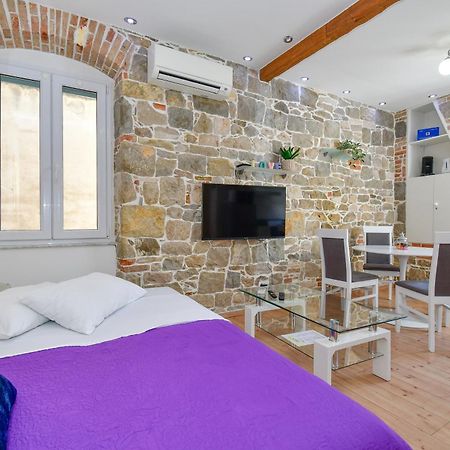 Casa Matosica Apartments Split Extérieur photo
