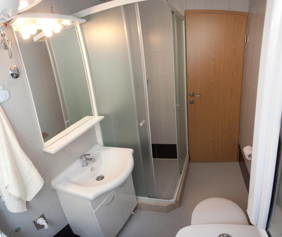 Casa Matosica Apartments Split Extérieur photo