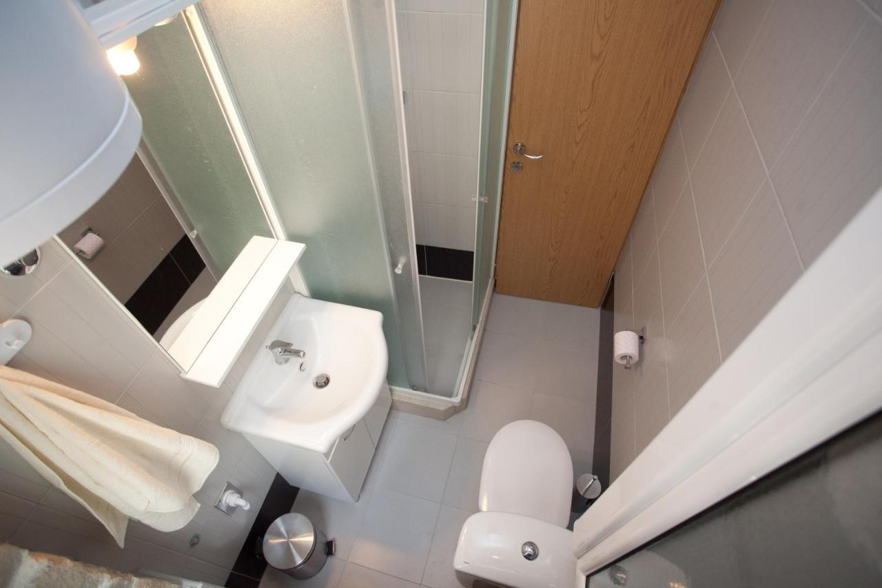 Casa Matosica Apartments Split Extérieur photo