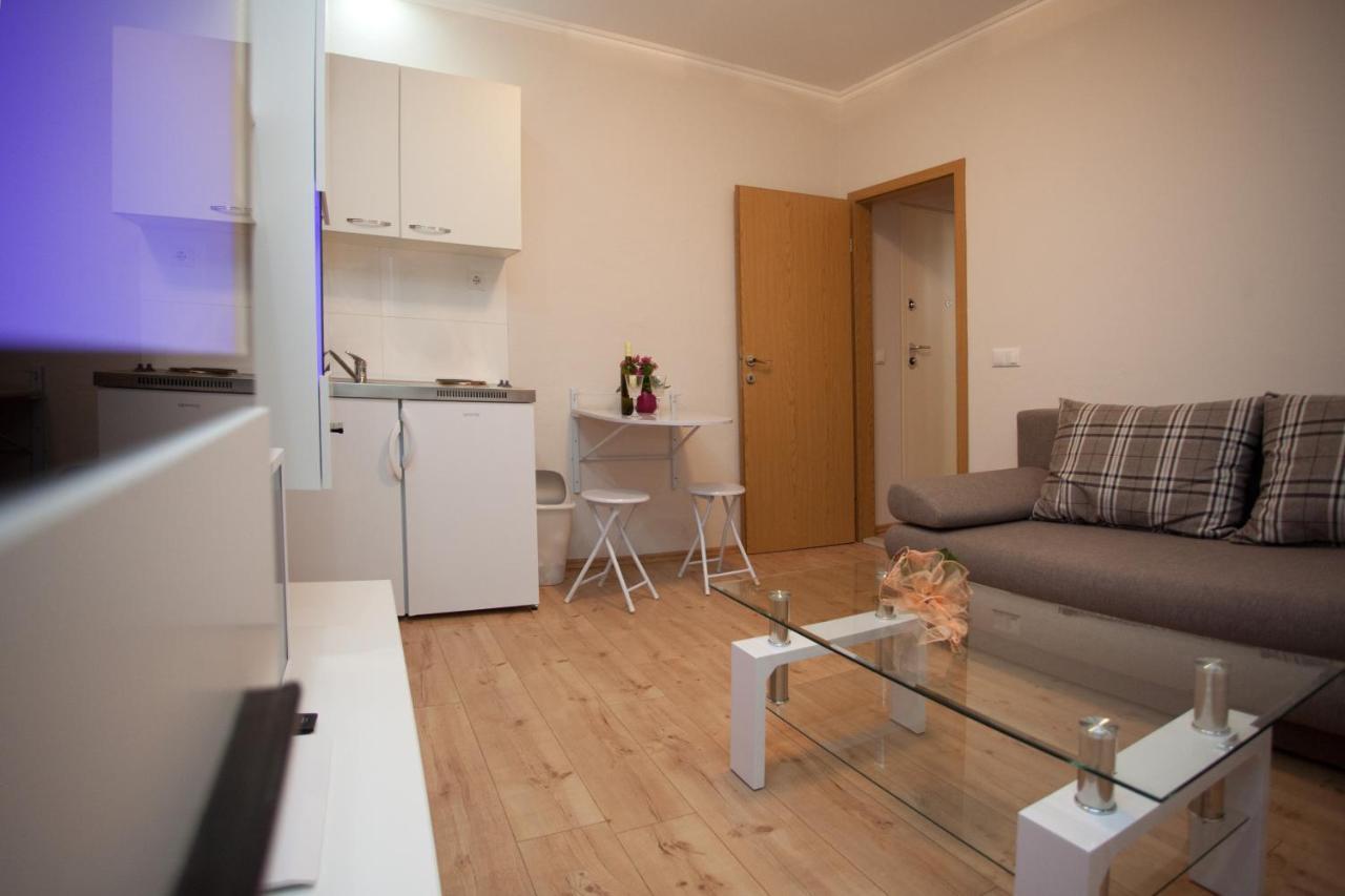 Casa Matosica Apartments Split Extérieur photo