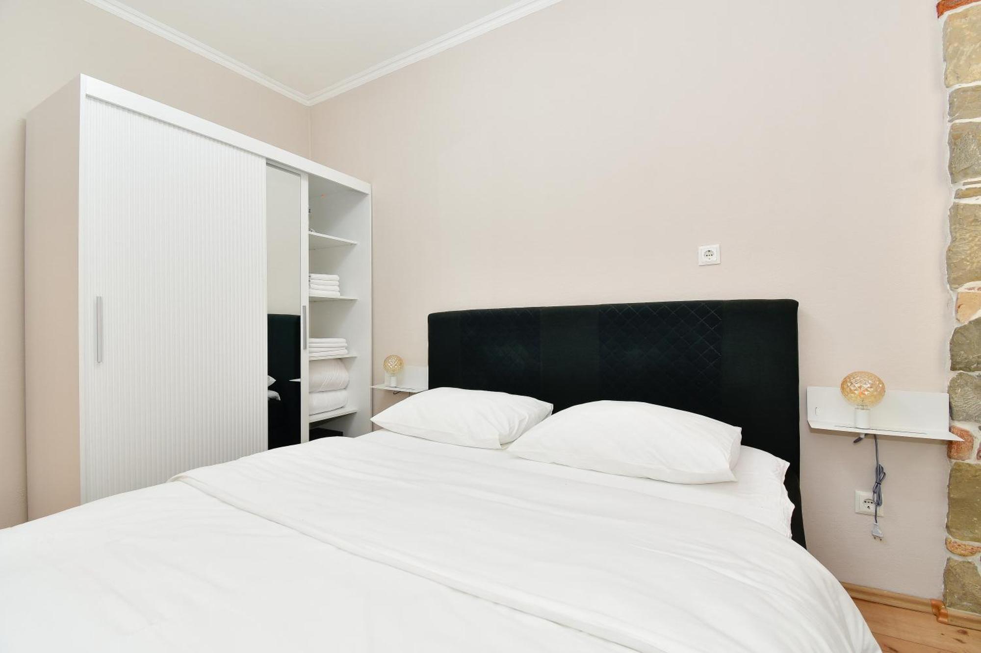 Casa Matosica Apartments Split Extérieur photo