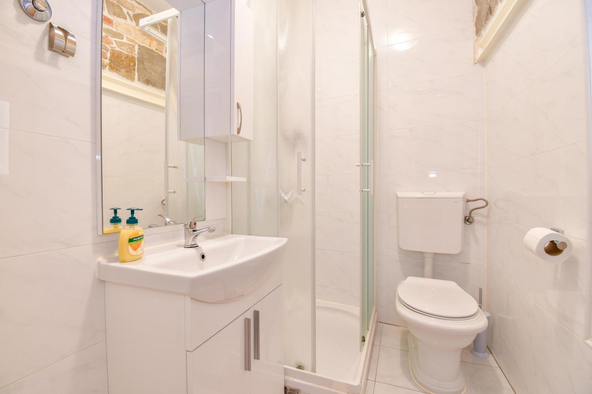 Casa Matosica Apartments Split Extérieur photo