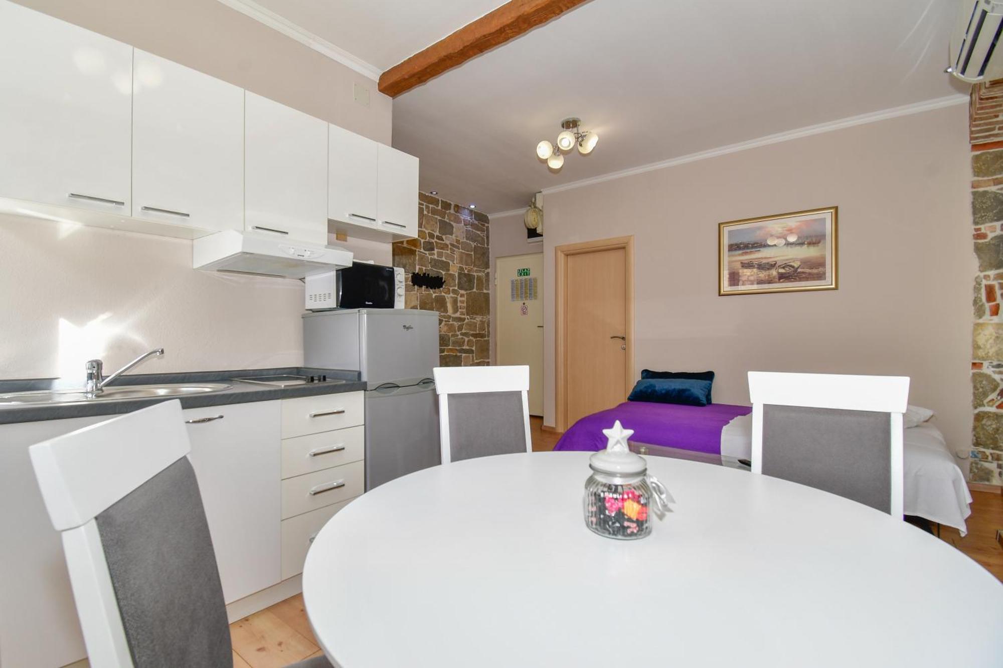 Casa Matosica Apartments Split Extérieur photo