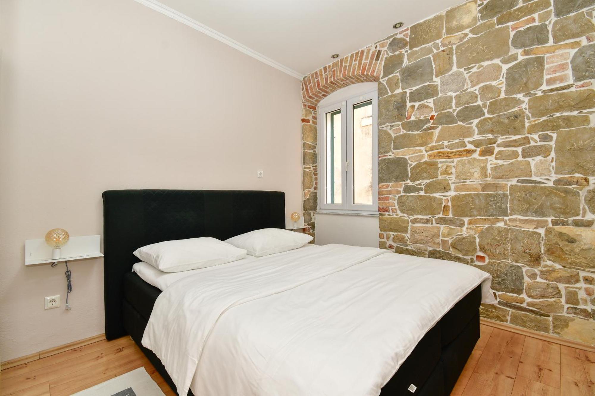 Casa Matosica Apartments Split Extérieur photo