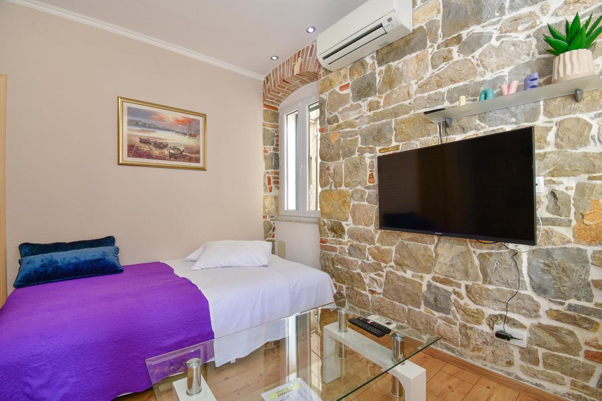 Casa Matosica Apartments Split Extérieur photo