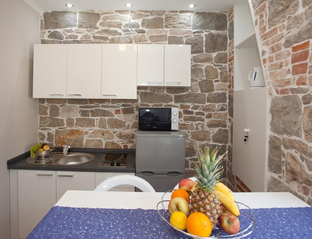 Casa Matosica Apartments Split Chambre photo