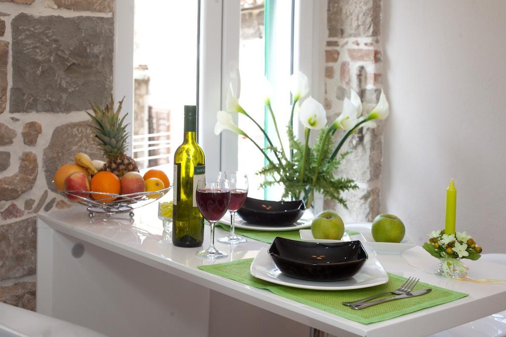 Casa Matosica Apartments Split Chambre photo