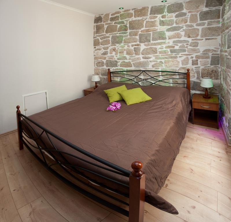 Casa Matosica Apartments Split Extérieur photo