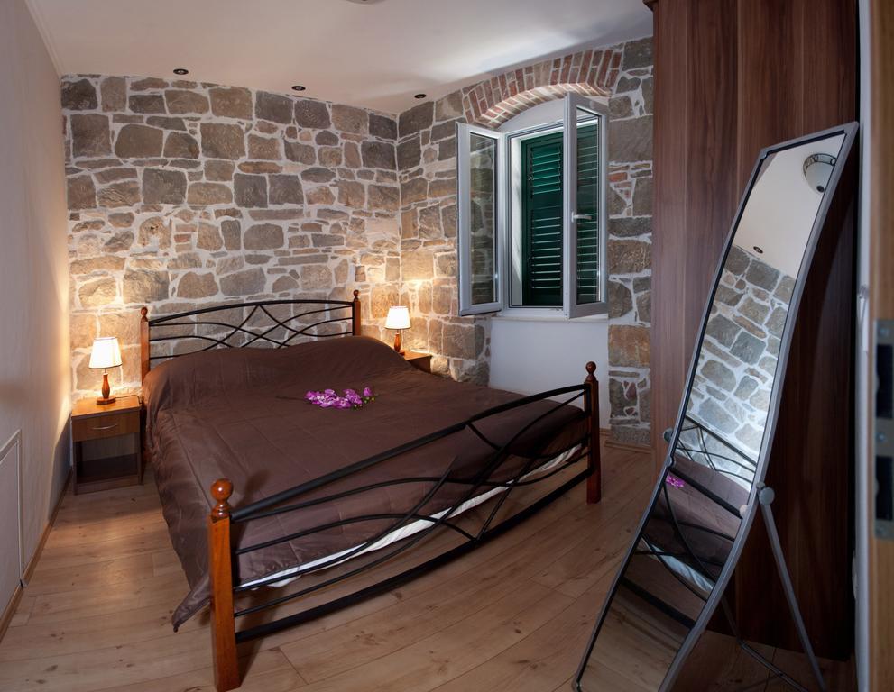 Casa Matosica Apartments Split Chambre photo