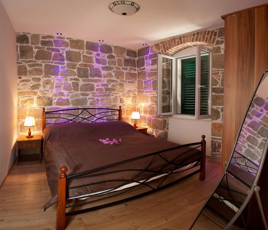 Casa Matosica Apartments Split Chambre photo